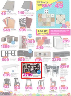 Game Namibia : Windhoek Nobody Beats Our Easter Prices (30 Mar - 12 Apr 2017), page 6