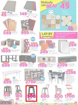 Game Namibia : Windhoek Nobody Beats Our Easter Prices (30 Mar - 12 Apr 2017), page 6