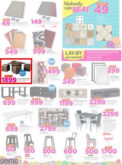 Game Namibia : Windhoek Nobody Beats Our Easter Prices (30 Mar - 12 Apr 2017), page 6