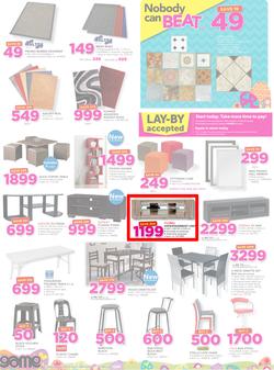 Game Namibia : Windhoek Nobody Beats Our Easter Prices (30 Mar - 12 Apr 2017), page 6