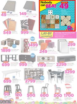 Game Namibia : Windhoek Nobody Beats Our Easter Prices (30 Mar - 12 Apr 2017), page 6