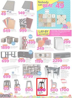 Game Namibia : Windhoek Nobody Beats Our Easter Prices (30 Mar - 12 Apr 2017), page 6
