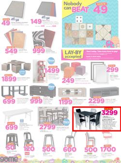 Game Namibia : Windhoek Nobody Beats Our Easter Prices (30 Mar - 12 Apr 2017), page 6
