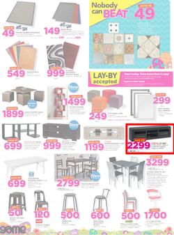 Game Namibia : Windhoek Nobody Beats Our Easter Prices (30 Mar - 12 Apr 2017), page 6