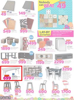 Game Namibia : Windhoek Nobody Beats Our Easter Prices (30 Mar - 12 Apr 2017), page 6