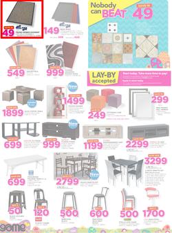 Game Namibia : Windhoek Nobody Beats Our Easter Prices (30 Mar - 12 Apr 2017), page 6