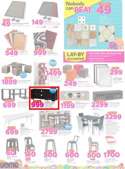 Game Namibia : Windhoek Nobody Beats Our Easter Prices (30 Mar - 12 Apr 2017), page 6