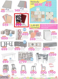 Game Namibia : Windhoek Nobody Beats Our Easter Prices (30 Mar - 12 Apr 2017), page 6