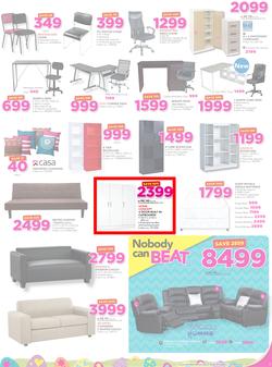 Game Namibia : Windhoek Nobody Beats Our Easter Prices (30 Mar - 12 Apr 2017), page 7
