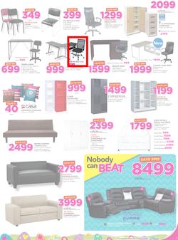 Game Namibia : Windhoek Nobody Beats Our Easter Prices (30 Mar - 12 Apr 2017), page 7