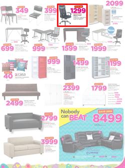 Game Namibia : Windhoek Nobody Beats Our Easter Prices (30 Mar - 12 Apr 2017), page 7
