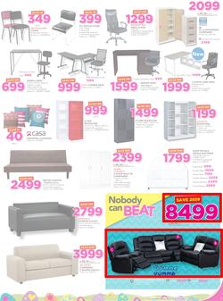 Game Namibia : Windhoek Nobody Beats Our Easter Prices (30 Mar - 12 Apr 2017), page 7
