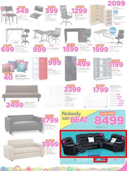 Game Namibia : Windhoek Nobody Beats Our Easter Prices (30 Mar - 12 Apr 2017), page 7