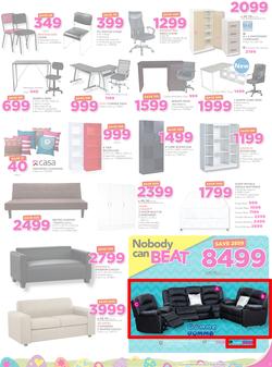 Game Namibia : Windhoek Nobody Beats Our Easter Prices (30 Mar - 12 Apr 2017), page 7
