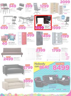Game Namibia : Windhoek Nobody Beats Our Easter Prices (30 Mar - 12 Apr 2017), page 7