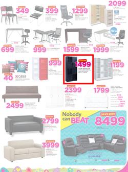 Game Namibia : Windhoek Nobody Beats Our Easter Prices (30 Mar - 12 Apr 2017), page 7