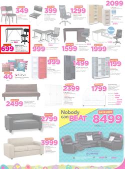 Game Namibia : Windhoek Nobody Beats Our Easter Prices (30 Mar - 12 Apr 2017), page 7