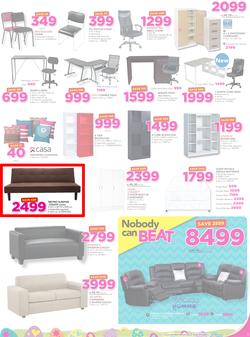 Game Namibia : Windhoek Nobody Beats Our Easter Prices (30 Mar - 12 Apr 2017), page 7