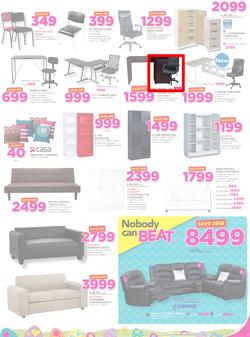 Game Namibia : Windhoek Nobody Beats Our Easter Prices (30 Mar - 12 Apr 2017), page 7