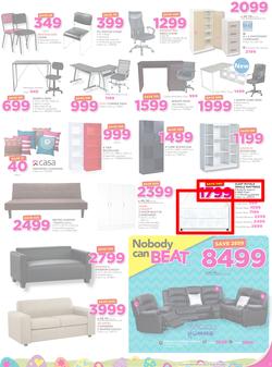 Game Namibia : Windhoek Nobody Beats Our Easter Prices (30 Mar - 12 Apr 2017), page 7