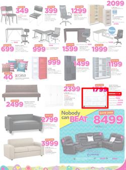 Game Namibia : Windhoek Nobody Beats Our Easter Prices (30 Mar - 12 Apr 2017), page 7