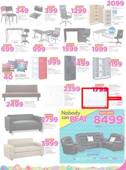 Game Namibia : Windhoek Nobody Beats Our Easter Prices (30 Mar - 12 Apr 2017), page 7