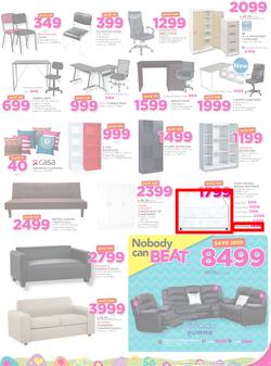 Game Namibia : Windhoek Nobody Beats Our Easter Prices (30 Mar - 12 Apr 2017), page 7