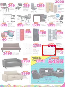 Game Namibia : Windhoek Nobody Beats Our Easter Prices (30 Mar - 12 Apr 2017), page 7