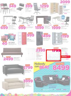 Game Namibia : Windhoek Nobody Beats Our Easter Prices (30 Mar - 12 Apr 2017), page 7