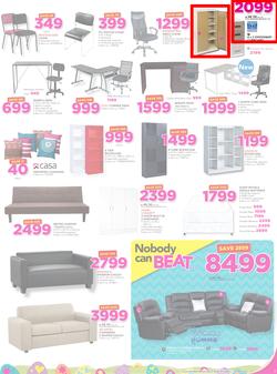 Game Namibia : Windhoek Nobody Beats Our Easter Prices (30 Mar - 12 Apr 2017), page 7