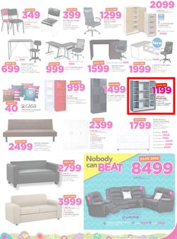 Game Namibia : Windhoek Nobody Beats Our Easter Prices (30 Mar - 12 Apr 2017), page 7
