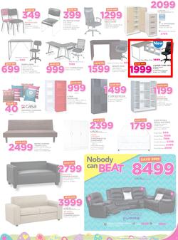 Game Namibia : Windhoek Nobody Beats Our Easter Prices (30 Mar - 12 Apr 2017), page 7