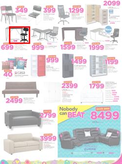 Game Namibia : Windhoek Nobody Beats Our Easter Prices (30 Mar - 12 Apr 2017), page 7