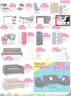 Game Namibia : Windhoek Nobody Beats Our Easter Prices (30 Mar - 12 Apr 2017), page 7