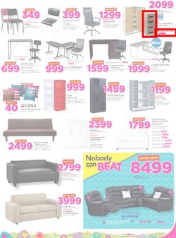Game Namibia : Windhoek Nobody Beats Our Easter Prices (30 Mar - 12 Apr 2017), page 7