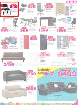 Game Namibia : Windhoek Nobody Beats Our Easter Prices (30 Mar - 12 Apr 2017), page 7