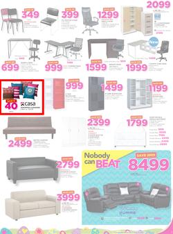 Game Namibia : Windhoek Nobody Beats Our Easter Prices (30 Mar - 12 Apr 2017), page 7