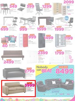 Game Namibia : Windhoek Nobody Beats Our Easter Prices (30 Mar - 12 Apr 2017), page 7