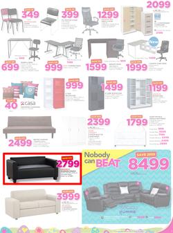 Game Namibia : Windhoek Nobody Beats Our Easter Prices (30 Mar - 12 Apr 2017), page 7