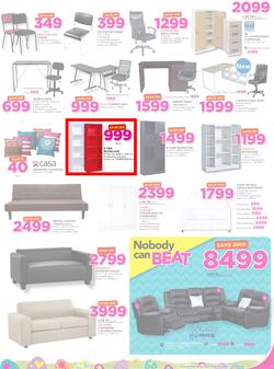 Game Namibia : Windhoek Nobody Beats Our Easter Prices (30 Mar - 12 Apr 2017), page 7