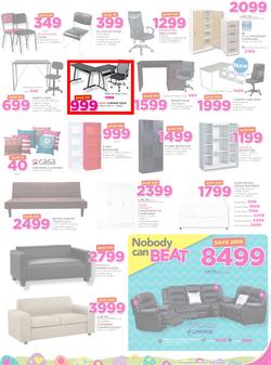 Game Namibia : Windhoek Nobody Beats Our Easter Prices (30 Mar - 12 Apr 2017), page 7
