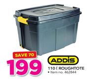 Addis 110Ltr Roughtote