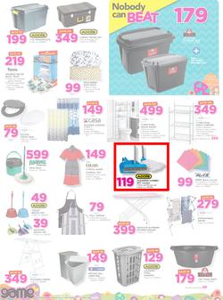 Game Namibia : Windhoek Nobody Beats Our Easter Prices (30 Mar - 12 Apr 2017), page 8