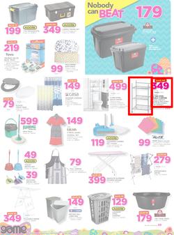 Game Namibia : Windhoek Nobody Beats Our Easter Prices (30 Mar - 12 Apr 2017), page 8