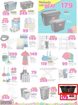 Game Namibia : Windhoek Nobody Beats Our Easter Prices (30 Mar - 12 Apr 2017), page 8