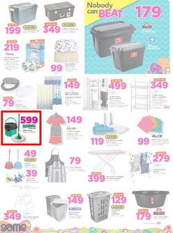 Game Namibia : Windhoek Nobody Beats Our Easter Prices (30 Mar - 12 Apr 2017), page 8