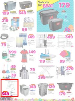 Game Namibia : Windhoek Nobody Beats Our Easter Prices (30 Mar - 12 Apr 2017), page 8