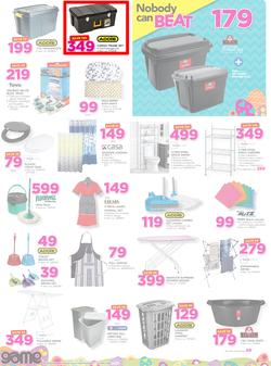 Game Namibia : Windhoek Nobody Beats Our Easter Prices (30 Mar - 12 Apr 2017), page 8