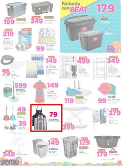 Game Namibia : Windhoek Nobody Beats Our Easter Prices (30 Mar - 12 Apr 2017), page 8