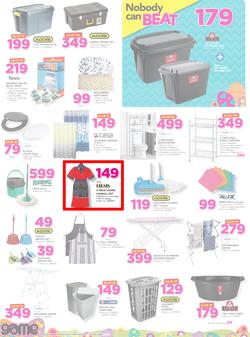 Game Namibia : Windhoek Nobody Beats Our Easter Prices (30 Mar - 12 Apr 2017), page 8